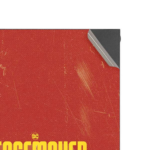 DC Comics Peacemaker John Cena XBox Series X Digital Edition Console Skin